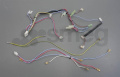 Smeg Harness - 820734343 Oven Wiring